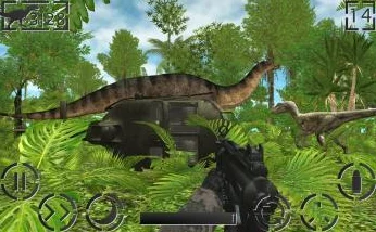 2024年不可错过的有趣恐龙生存游戏大盘点及推荐 2024年不可错过的有趣恐龙生存游戏大盘点及推荐