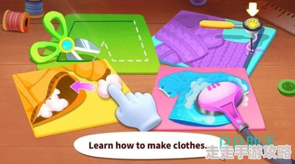 2024热门小宝宝游戏大推荐：精选小宝宝喜欢玩的趣味益智游戏合集