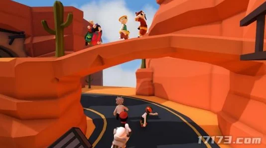 2024年精选!高质量6人游戏大盘点,哪些值得你与朋友共玩的精彩之选 2024年精选!高质量6人游戏大盘点,哪些值得你与朋友共玩的精彩之选