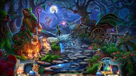 2024年玩不腻的ARG游戏大盘点:火爆全网的沉浸式解谜游戏一览 2024年玩不腻的ARG游戏大盘点:火爆全网的沉浸式解谜游戏一览