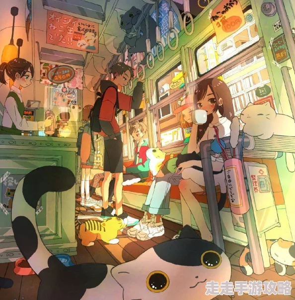 哑剧猫拔萝卜画面下载：分享一组可爱的哑剧猫角色在拔萝卜场景中的精彩瞬间，适合各类创意项目使用