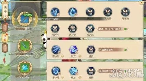 转刀大师技能搭配全攻略：揭秘最强技能组合与推荐方案