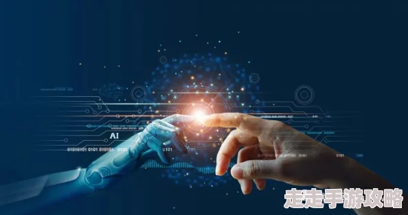 深深的插入:全球科技巨头争相布局人工智能,推动行业变革与创新发展,引发市场热议与投资潮流 深深的插入:全球科技巨头争相布局人工智能,推动行业变革与创新发展,引发市场热议与投资潮流