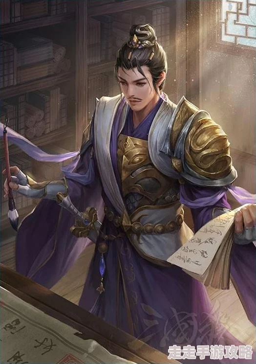 惊喜来袭！明珠三国2今日IOS震撼上线，纯正MMORPG情怀之作再续经典