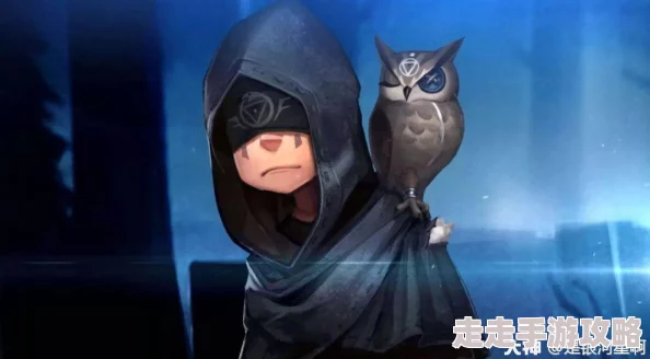 第五人格新版本万圣节先知玩法全攻略：爆料伊莱·克拉克技能新运用