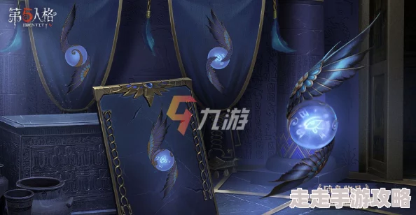 第五人格新版本万圣节入殓师玩法全攻略及爆料