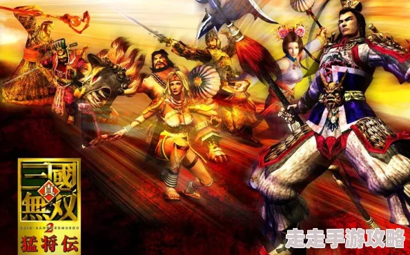 真三国无双起源：全新爆料！深度解析回避与防御机制革新