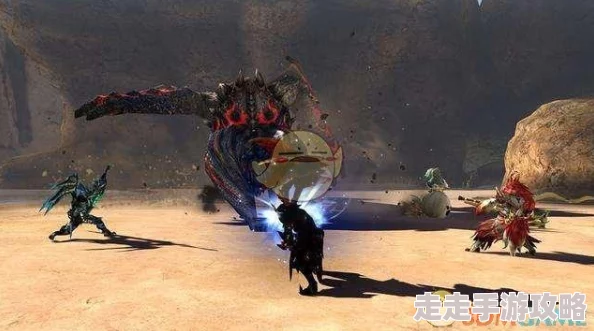 怪物猎人GU武器选择指南：最新爆料，哪把武器将成为你狩猎的首选？