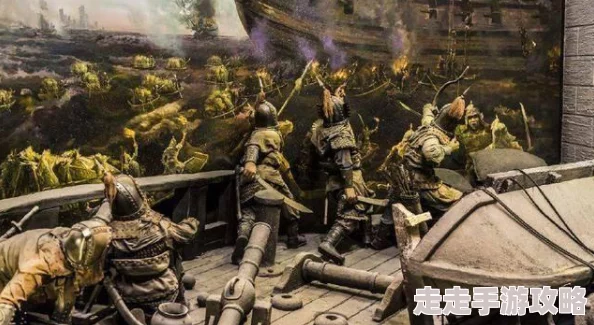 文明6海战攻略大揭秘：选哪个地图更有利，全新爆料来袭！