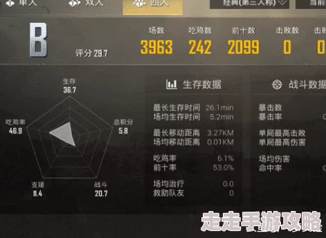 和平精英高手揭秘：如何辨别对手是人机还是真人？爆料判断技巧！