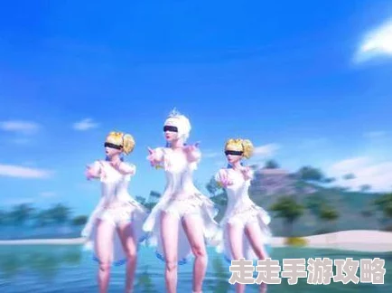 和平精英爆料：一键脱衣技巧揭秘，轻松实现全身服装脱落教程