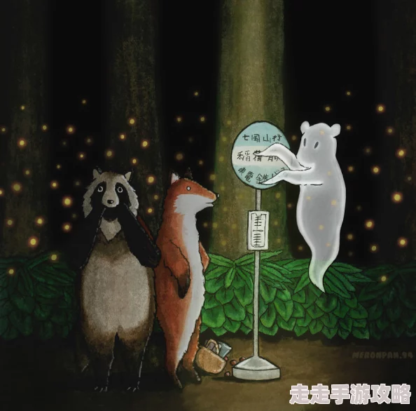 Neva测评大揭秘：唯美场景搭配感性动物设计，细节之处令人动容不已！
