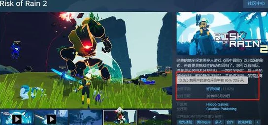 动作冒险新游《陶影启示录》登陆Steam，支持中文曝光诸多玩法细节