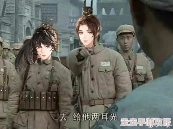 《如鸢》地宫探秘30层终极通关秘籍：爆料隐藏关卡与高效攻略推荐