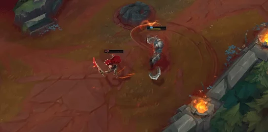 英雄联盟新爆料:铁血狼母安蓓萨技能全解析及特点介绍 英雄联盟新爆料:铁血狼母安蓓萨技能全解析及特点介绍