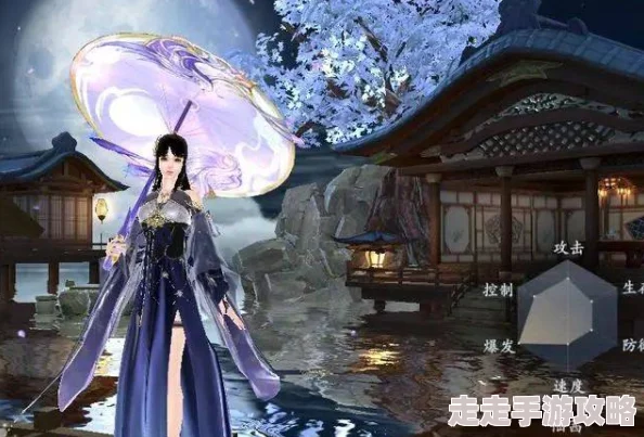 爆料！江湖传奇紫衣范渊10月24日震撼返场，再现武林风云