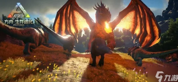 方舟生存进化:玛娜现身地图爆料及寻找攻略详解 方舟生存进化:玛娜现身地图爆料及寻找攻略详解