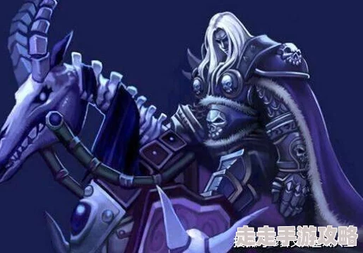 魔兽争霸法师种族大比拼：揭秘哪个种族更胜一筹？
