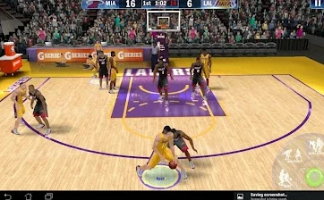 NBA-2K25引力球模式全新玩法揭秘:独家挑战赛与隐藏球员等你挑战! NBA-2K25引力球模式全新玩法揭秘:独家挑战赛与隐藏球员等你挑战!
