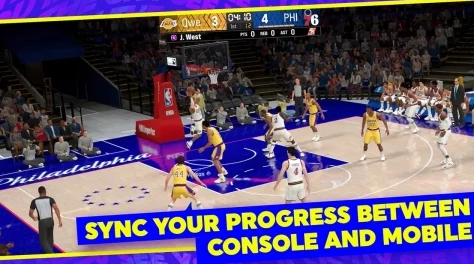 NBA-2K25引力球模式全新玩法揭秘:独家挑战赛与隐藏球员等你挑战! NBA-2K25引力球模式全新玩法揭秘:独家挑战赛与隐藏球员等你挑战!