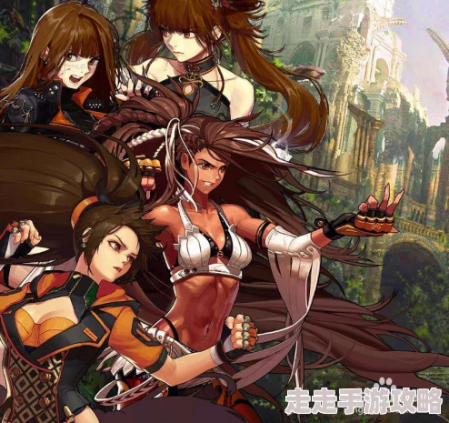 DNF2025重泉版本爆料:哪个职业技能强势登顶? DNF2025重泉版本爆料:哪个职业技能强势登顶?