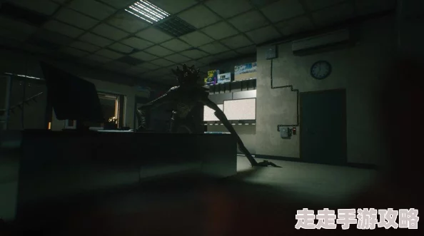 《寂静之地 前方之路》新截图震撼曝光,揭秘更紧张刺激恐怖体验细节 《寂静之地 前方之路》新截图震撼曝光,揭秘更紧张刺激恐怖体验细节