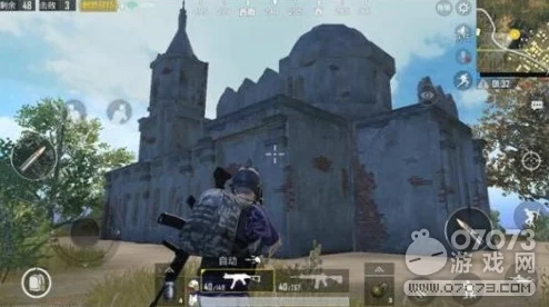 绝地求生刺激战场:L城战术揭秘与最新爆料玩法攻略 绝地求生刺激战场:L城战术揭秘与最新爆料玩法攻略