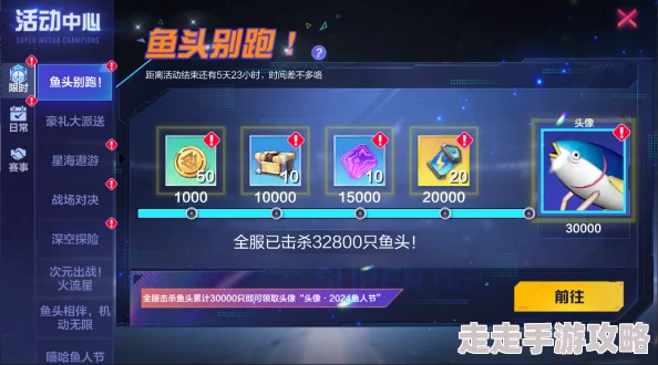 机动都市阿尔法2024最新有效兑换码大放送！