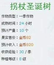 心动小镇农作物解锁攻略:成熟时间、价格及爆料信息详解 心动小镇农作物解锁攻略:成熟时间、价格及爆料信息详解