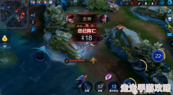 《王者荣耀》暴击孙悟空全新打法爆料：极限突破，新套路强势出击！