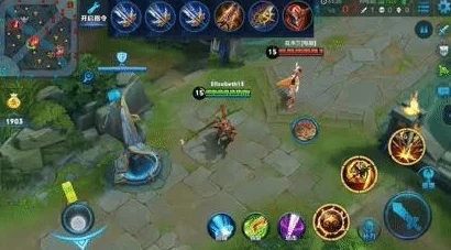 《王者荣耀》暴击孙悟空全新打法爆料：极限突破，新套路强势出击！