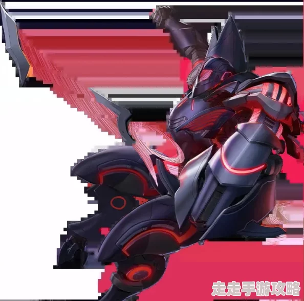 机动都市阿尔法重磅爆料：渡鸦S级外观蝠影夜行10月24日限时惊喜返场！