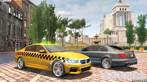 2024热门爆料！出租车模拟3D游戏手机版下载推荐合集分享