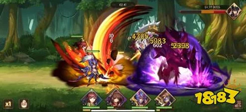 2024耐玩不氪金回合制手游大揭秘：十大良心经典游戏盘点与爆料