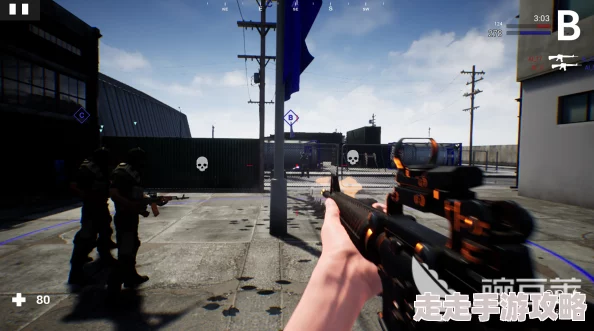 2024年精选枪战游戏单机合集大揭秘:无需网络,顶级射击手游全攻略 2024年精选枪战游戏单机合集大揭秘:无需网络,顶级射击手游全攻略