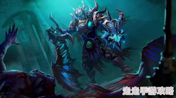 潮汐守望者揭秘：怪异兄弟双生魔，最强神器选择爆料推荐！