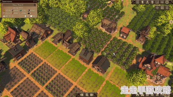 2024必看！最新模拟城市生存游戏大盘点，揭秘好玩至极的生存手游大全