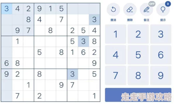 2024必玩！超全好玩耐玩的数独小游戏大合集，最新爆款揭秘！