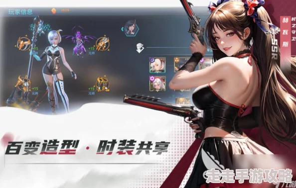 2024全是美女的游戏爆款推荐:五大热门美女手游深度分享与解析 2024全是美女的游戏爆款推荐:五大热门美女手游深度分享与解析