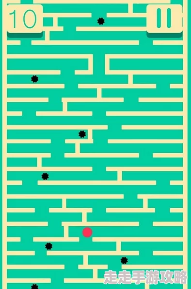 2024年必玩高难度迷宫游戏大揭秘：下载排行与爆料信息