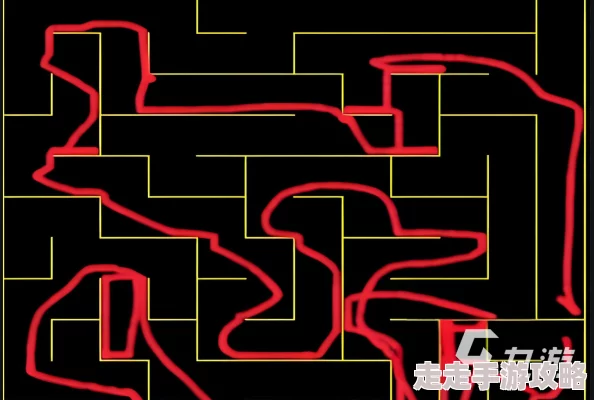 2024年必玩高难度迷宫游戏大揭秘：下载排行与爆料信息