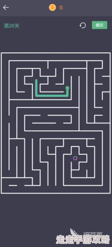 2024年必玩高难度迷宫游戏大揭秘：下载排行与爆料信息