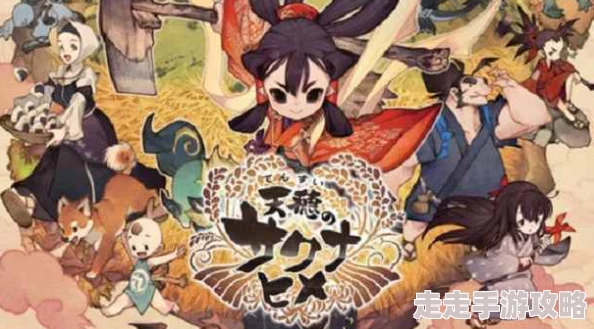 2024爆款预警！经典好玩的古代种田游戏大全，全新种田体验等你来探索