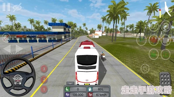 2024热门模拟驾驶车游戏大揭秘:受欢迎的手游合集盘点 2024热门模拟驾驶车游戏大揭秘:受欢迎的手游合集盘点