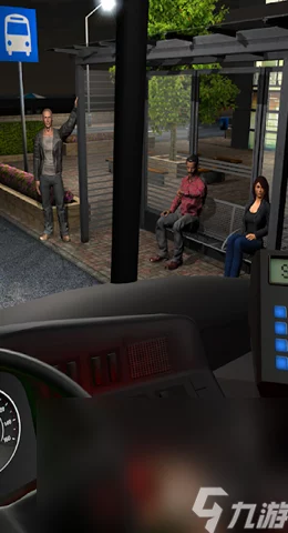 2024热门模拟驾驶车游戏大揭秘:受欢迎的手游合集盘点 2024热门模拟驾驶车游戏大揭秘:受欢迎的手游合集盘点