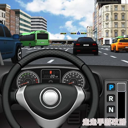 2024热门模拟驾驶车游戏大揭秘:受欢迎的手游合集盘点 2024热门模拟驾驶车游戏大揭秘:受欢迎的手游合集盘点