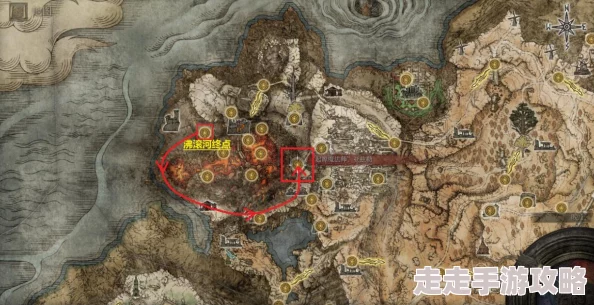 2025艾尔登法环彗星亚兹勒全新获取方法及技巧详解