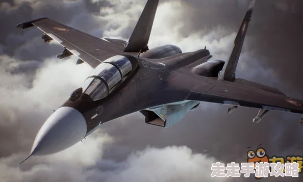 2025年热门游戏回顾：皇牌空战4革新版，次世代VR空战体验引领潮流