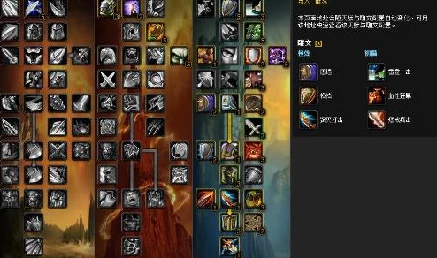 2025年魔兽世界10.0战士必备：全面升级宏命令大全与热门战术指南