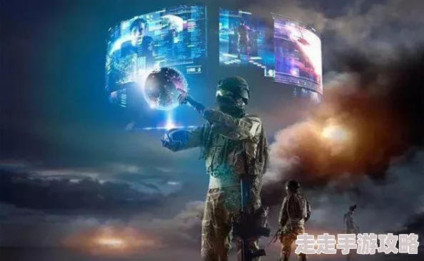 2025年热门游戏续作：全新升级反恐精英2，未来科技战场震撼来袭